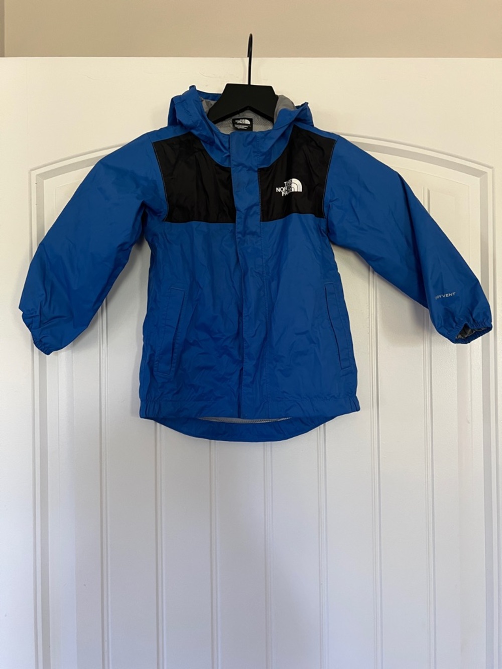 The North Face Jacket Size 3T